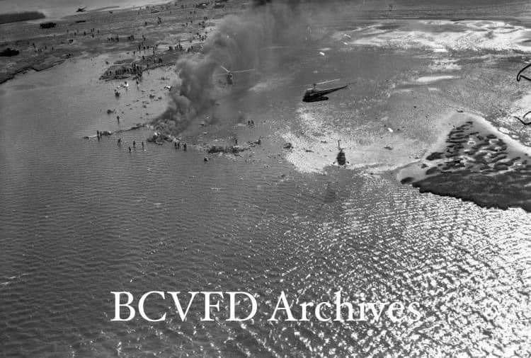 birds eyeview of the area